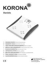 Korona 75501 Manuale del proprietario