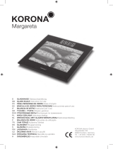 Korona 78220 Manuale del proprietario