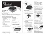 Lexar Professional USB 3.0 Manuale utente