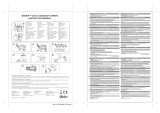 Lexibook CJ605BB Manuale utente