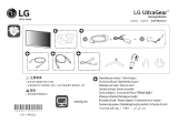 LG 27GN750-B Guida utente