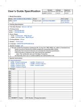 LG 37LS5600 Manuale utente