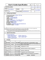 LG 32CS460S-ZA Manuale utente