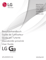 LG LGD855.A6PHRD Manuale utente