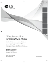 LG F1489QD Manuale utente