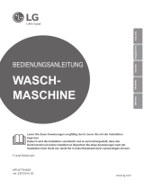 LG F14A8TDN2H Waschmaschine Manuale utente