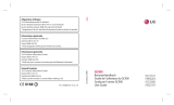 LG GC900.ATMNBK Manuale utente