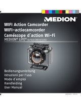 Medion LIFE S47018 MD 87205 Manuale utente