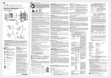 Medisana BW 320 - 51074 Manuale del proprietario