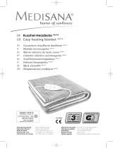 Medisana HB 675 Manuale del proprietario