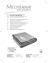 Medisana HB 675 Manuale del proprietario