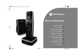 Motorola D801 Guida utente