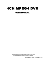 MPEG LA 16CH Manuale utente