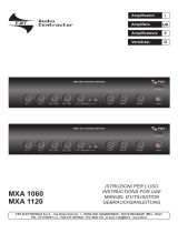 MVOX electronics MV900 Scheda dati