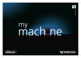 my machine Magimix D50 Manuale utente