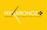 MyKronoz ZeCircle Manuale utente