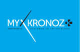 MyKronoz ZeWatch 2 Manuale utente