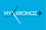 MyKronoz ZeWatch 4 Manuale utente