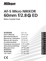 Nikon 2177 Manuale utente