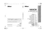 Nikon 2198 Manuale utente