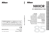 Nikon 2201 Manuale utente