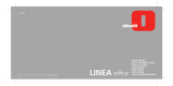 Olivetti LINEA office Manuale del proprietario