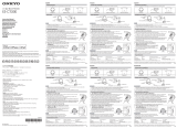 ONKYO ES-CTI300 Manuale del proprietario