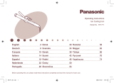 Panasonic EH1771 Manuale del proprietario