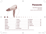 Panasonic EH5572 Istruzioni per l'uso