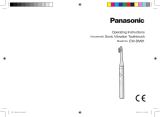 Panasonic EWDM81W503 Istruzioni per l'uso