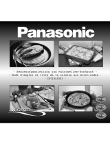Panasonic NNF693WBWPG Istruzioni per l'uso