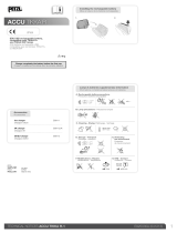 Petzl E92200 Manuale utente