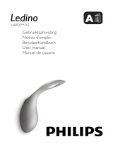 Philips 16800/87/16 Manuale utente