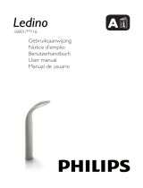 Philips 168019316 Manuale utente