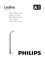 Philips 168029316 Manuale utente