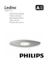Philips 168073116 Manuale utente