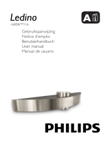 Philips 168089316 Manuale utente