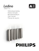 Philips 168094716 Manuale utente