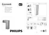 Philips Ecomoods 16904/87/16 Manuale utente