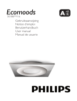 Philips 30188/11/16 Manuale utente