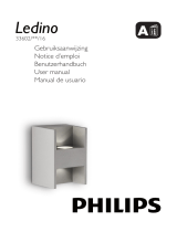 Philips 336028716 Manuale utente
