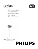 Philips 37345/48/16 Manuale utente