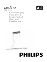 Philips 37346/48/16 Manuale utente