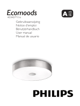 Philips 40340/48/16 Manuale utente