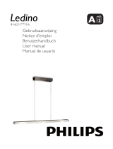 Philips 416214816 Manuale utente