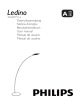 Philips 422203126 Manuale utente