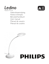 Philips 422213126 Manuale utente