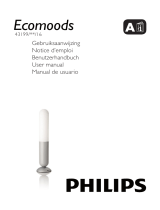 Philips 431998726 Manuale utente