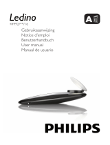 Philips 44992/30/16 Manuale utente