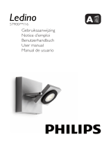 Philips 579008716 Manuale utente